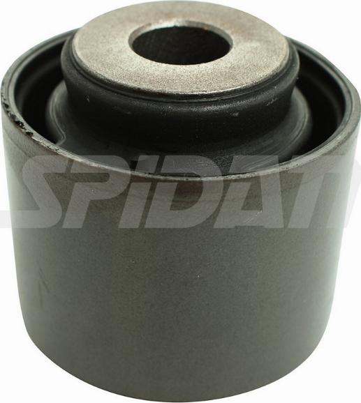 SPIDAN CHASSIS PARTS 416985 - Тампон, носач vvparts.bg