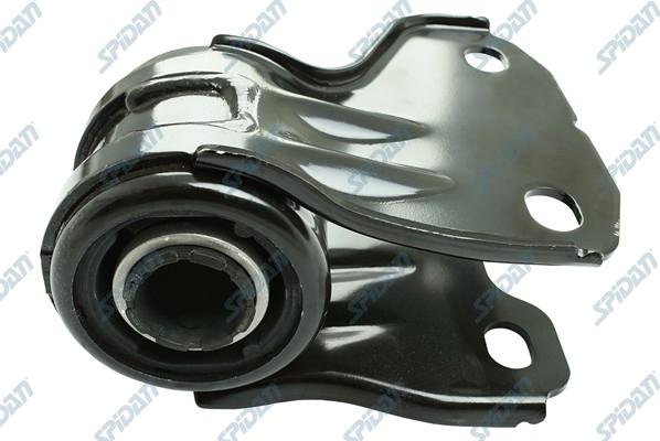 SPIDAN CHASSIS PARTS 416974 - Тампон, носач vvparts.bg