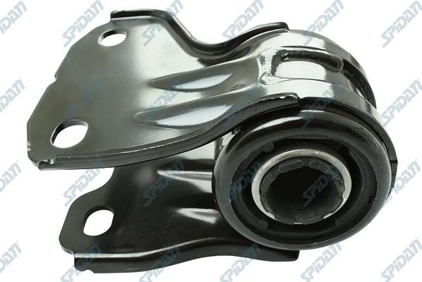 SPIDAN CHASSIS PARTS 416975 - Тампон, носач vvparts.bg