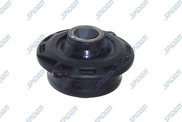 SPIDAN CHASSIS PARTS 410922 - Тампон, носач vvparts.bg