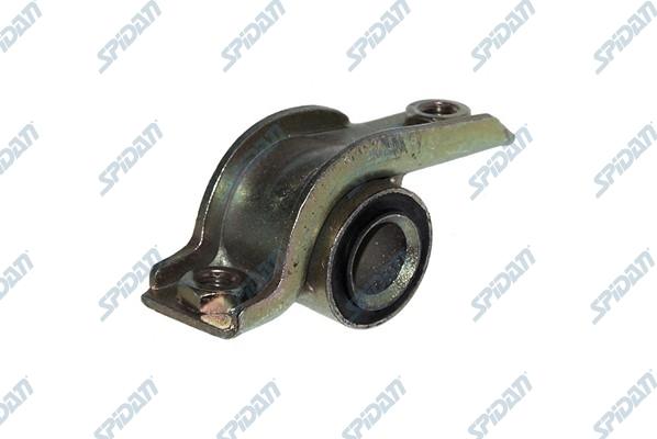 SPIDAN CHASSIS PARTS 410285 - Тампон, носач vvparts.bg