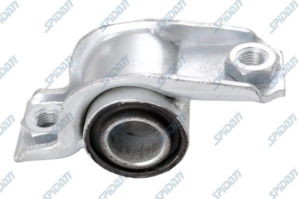 SPIDAN CHASSIS PARTS 410288 - Тампон, носач vvparts.bg