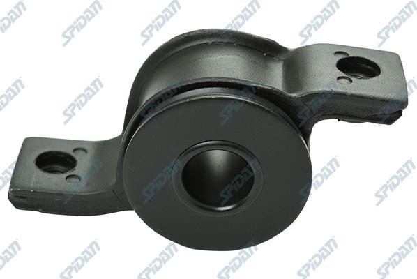 SPIDAN CHASSIS PARTS 410287 - Тампон, носач vvparts.bg