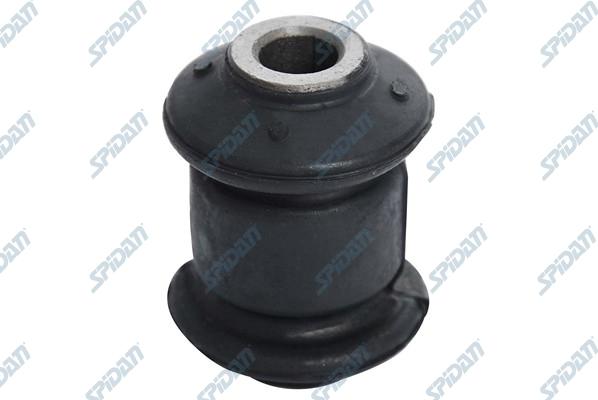 SPIDAN CHASSIS PARTS 410788 - Тампон, носач vvparts.bg