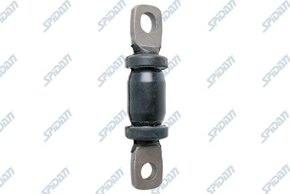 SPIDAN CHASSIS PARTS 411926 - Тампон, носач vvparts.bg