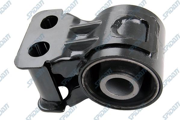 SPIDAN CHASSIS PARTS 411927 - Тампон, носач vvparts.bg