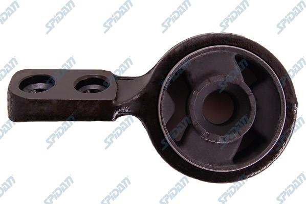 SPIDAN CHASSIS PARTS 411530 - Тампон, носач vvparts.bg