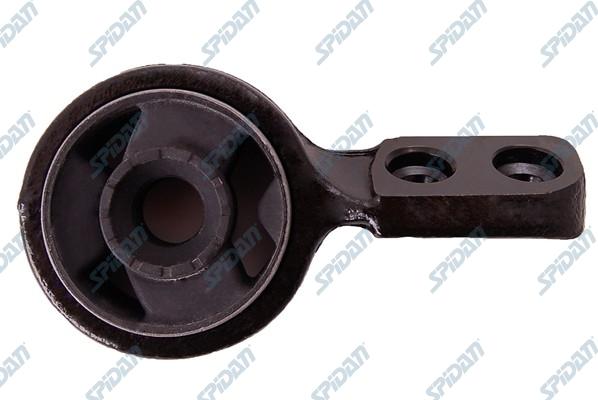 SPIDAN CHASSIS PARTS 411531 - Тампон, носач vvparts.bg