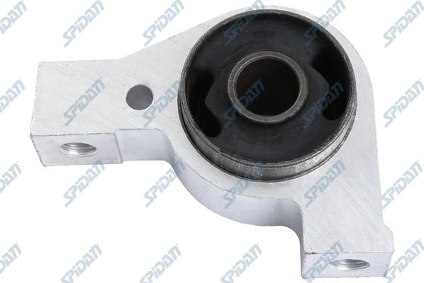 SPIDAN CHASSIS PARTS 411178 - Тампон, носач vvparts.bg