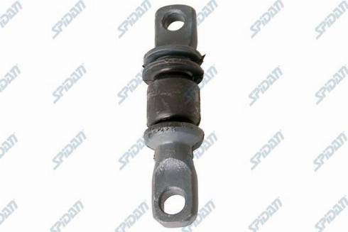 SPIDAN CHASSIS PARTS 411839 - Тампон, носач vvparts.bg