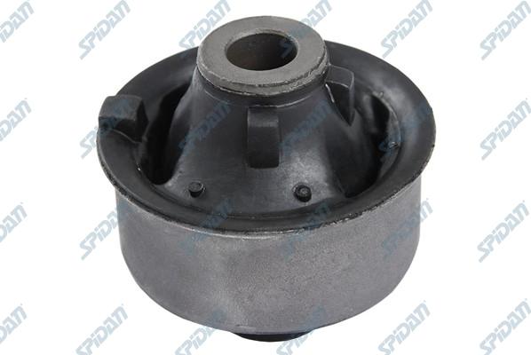 SPIDAN CHASSIS PARTS 411211 - Тампон, носач vvparts.bg