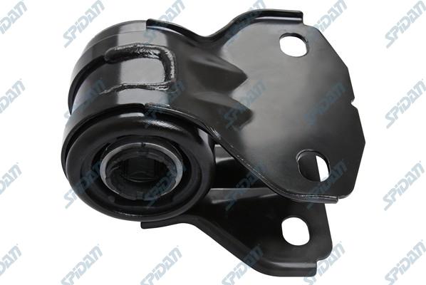 SPIDAN CHASSIS PARTS 413419 - Тампон, носач vvparts.bg