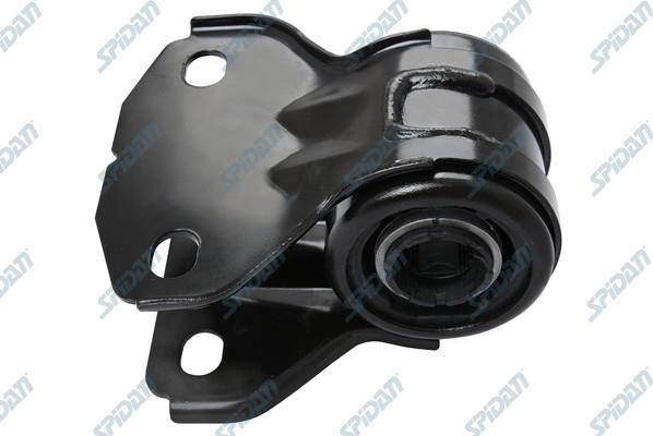 SPIDAN CHASSIS PARTS 413420 - Тампон, носач vvparts.bg