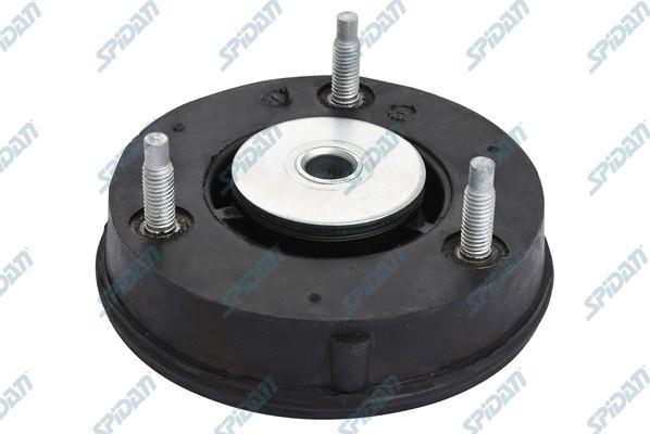 SPIDAN CHASSIS PARTS 413176 - Тампон на макферсън vvparts.bg