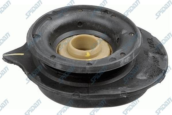 SPIDAN CHASSIS PARTS 413320 - Тампон на макферсън vvparts.bg