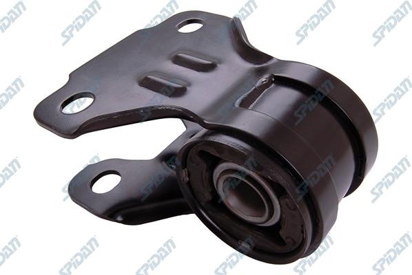 SPIDAN CHASSIS PARTS 412645 - Тампон, носач vvparts.bg