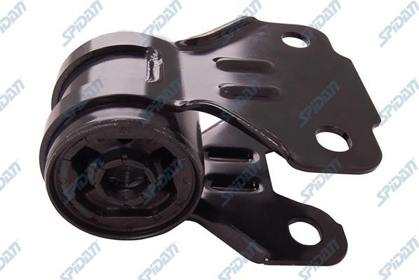 SPIDAN CHASSIS PARTS 412056 - Тампон, носач vvparts.bg