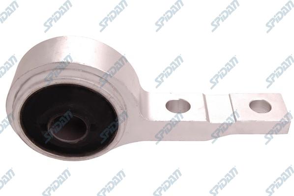 SPIDAN CHASSIS PARTS 412051 - Тампон, носач vvparts.bg