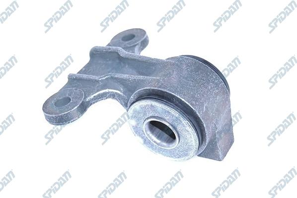 SPIDAN CHASSIS PARTS 412114 - Тампон, носач vvparts.bg