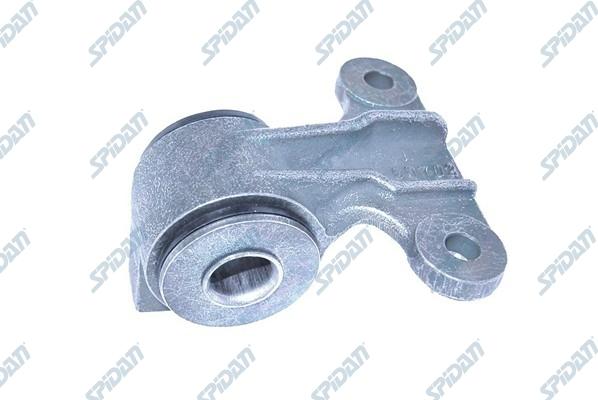 SPIDAN CHASSIS PARTS 412113 - Тампон, носач vvparts.bg