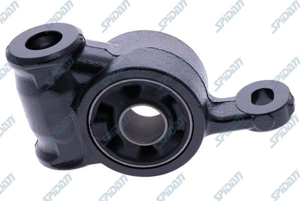 SPIDAN CHASSIS PARTS 412286 - Тампон, носач vvparts.bg