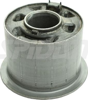 SPIDAN CHASSIS PARTS 417211 - Тампон, носач vvparts.bg