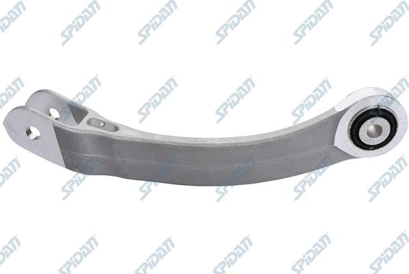 SPIDAN CHASSIS PARTS 59810 - Щанга / подпора, окачване на колелото vvparts.bg