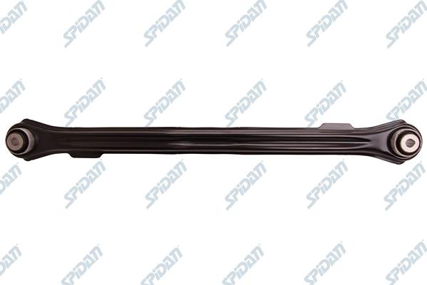 SPIDAN CHASSIS PARTS 59305 - Щанга / подпора, окачване на колелото vvparts.bg