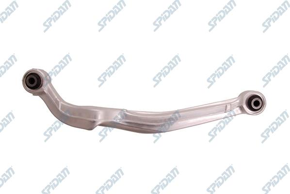 SPIDAN CHASSIS PARTS 59248 - Щанга / подпора, окачване на колелото vvparts.bg