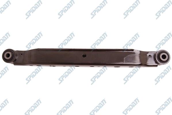 SPIDAN CHASSIS PARTS 59250 - Щанга / подпора, окачване на колелото vvparts.bg