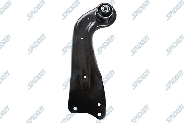 SPIDAN CHASSIS PARTS 50524 - Носач, окачване на колелата vvparts.bg