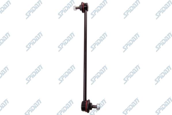 SPIDAN CHASSIS PARTS 50578 - Биалета vvparts.bg