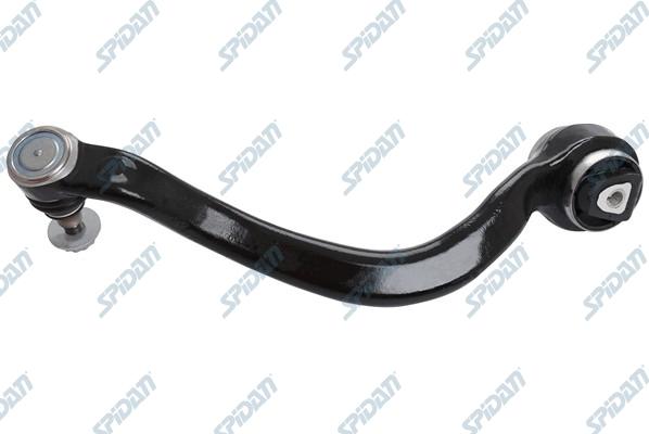 SPIDAN CHASSIS PARTS 50016 - Носач, окачване на колелата vvparts.bg