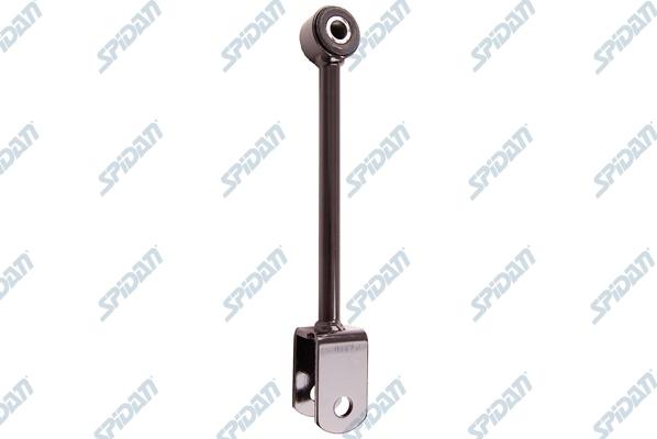 SPIDAN CHASSIS PARTS 50880 - Биалета vvparts.bg