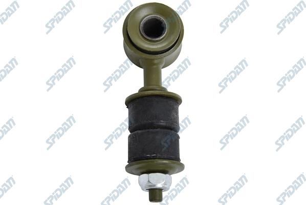 SPIDAN CHASSIS PARTS 50314 - Биалета vvparts.bg