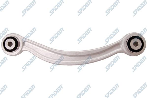 SPIDAN CHASSIS PARTS 50378 - Щанга / подпора, окачване на колелото vvparts.bg