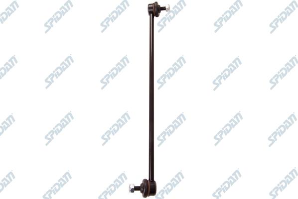 SPIDAN CHASSIS PARTS 50754 - Биалета vvparts.bg