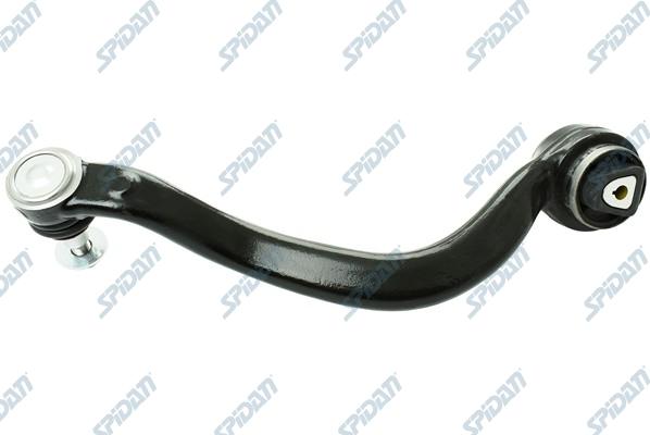 SPIDAN CHASSIS PARTS 50768 - Носач, окачване на колелата vvparts.bg