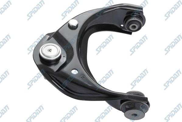 SPIDAN CHASSIS PARTS 50705 - Носач, окачване на колелата vvparts.bg