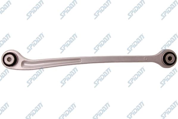 SPIDAN CHASSIS PARTS 51443 - Щанга / подпора, окачване на колелото vvparts.bg