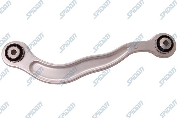 SPIDAN CHASSIS PARTS 51439 - Щанга / подпора, окачване на колелото vvparts.bg