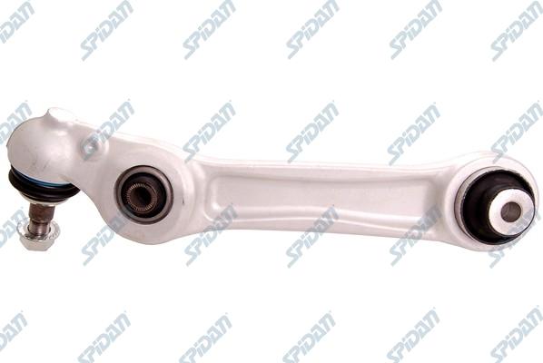 SPIDAN CHASSIS PARTS 51046 - Носач, окачване на колелата vvparts.bg