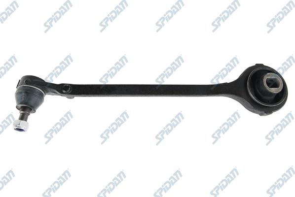 SPIDAN CHASSIS PARTS 51106 - Носач, окачване на колелата vvparts.bg