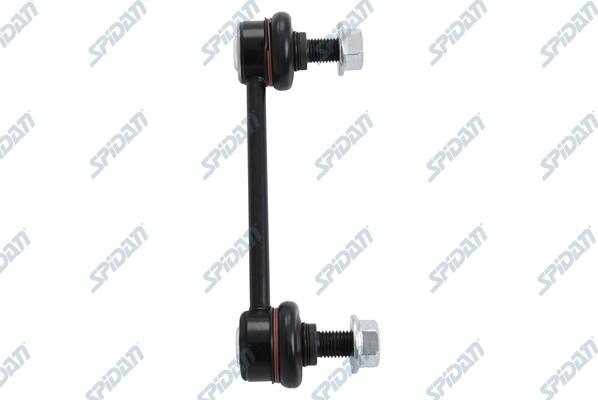 SPIDAN CHASSIS PARTS 51177 - Биалета vvparts.bg