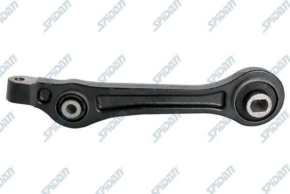 SPIDAN CHASSIS PARTS 51311 - Носач, окачване на колелата vvparts.bg