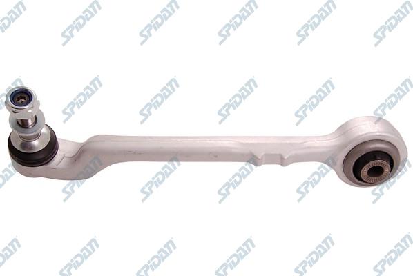 SPIDAN CHASSIS PARTS 51328 - Носач, окачване на колелата vvparts.bg