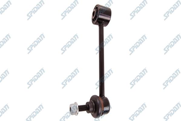 SPIDAN CHASSIS PARTS 58485 - Биалета vvparts.bg