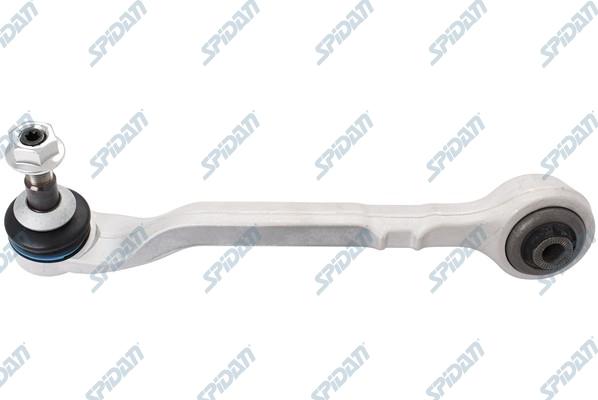 SPIDAN CHASSIS PARTS 58522 - Носач, окачване на колелата vvparts.bg