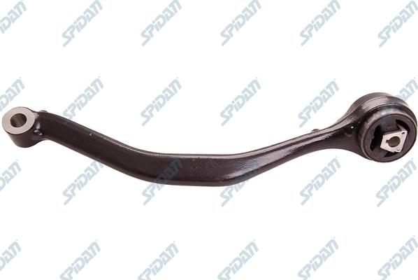 SPIDAN CHASSIS PARTS 58060 - Носач, окачване на колелата vvparts.bg