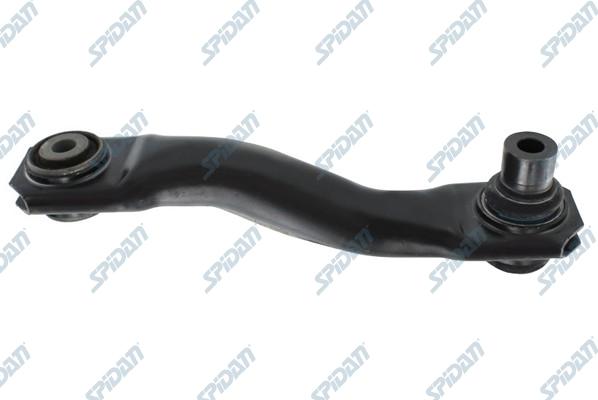 SPIDAN CHASSIS PARTS 58039 - Щанга / подпора, окачване на колелото vvparts.bg